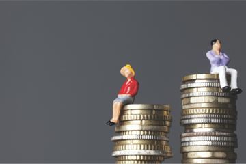 Union questions ministers’ commitment to closing gender pay gap