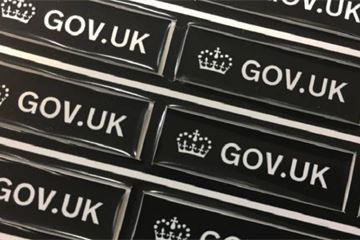 All change for digital government?