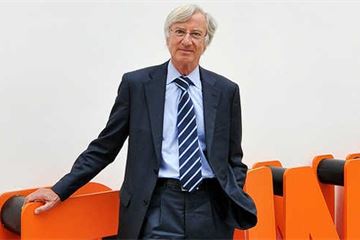 Hancock hails new Vaccine Taskforce head