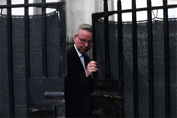 Gove’s government reform plan: what it means for the civil service, and what is missing