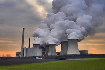 Digitally transformed, but carbon heavy: how can digital transformation help us achieve Net Zero?