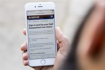 GDS begins online user monitoring to improve GOV.UK performance