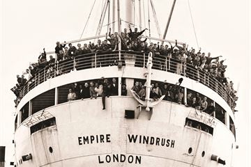 Home truths: how top officials are working to implement the recommendations of the Windrush review