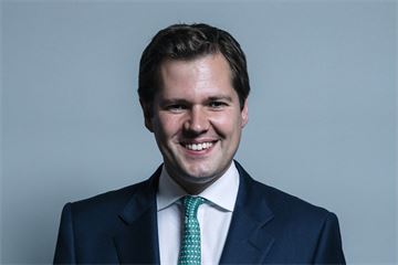 Anger over 'fire and rehire' threats at Homes England