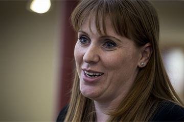 Civil service needs to dump ‘ingrained snobbery’ over qualifications, says Labour