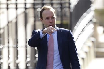 Hancock affair prompts call for crackdown on departmental non execs