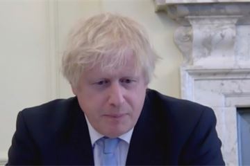 Hancock affair underscores need for ministerial code overhaul, report says