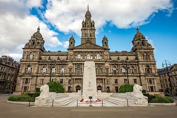 Aiming for zero: How Glasgow City Council’s procurement team is driving sustainable change for the city