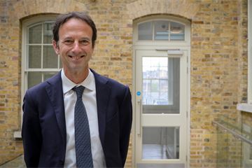 Cabinet Office steps up transparency around government contracts