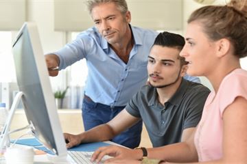 Skilling Up in Data and Tech: the vital role of training and career development