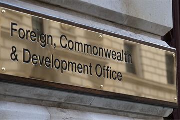 'Decisive' chief commercial officer sought for FCDO