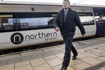 Opinion: Getting Great British Railways on track