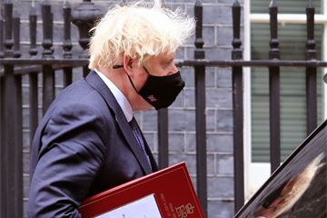 Lockdown lifting ‘now or never’ says Johnson as he confirms plan for 19 July reopening