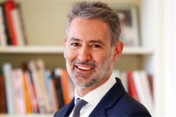 Cabinet Office appoints new director general for the EU