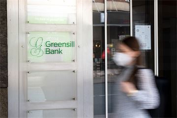 BEIS took 'unusual' interest in Greensill's application for Covid lending scheme