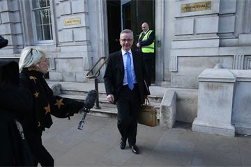 MPs launch probe into Cabinet Office’s FoI clearing house