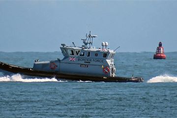 Home Office seeks DG for combined Border Force and immigration enforcement