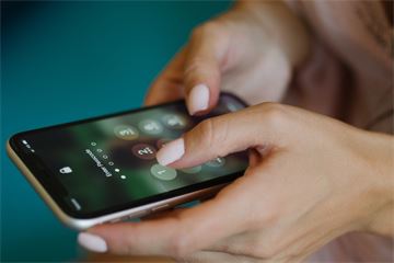 Over 100 Treasury phones wiped in 2020 after passcode errors – including perm sec's