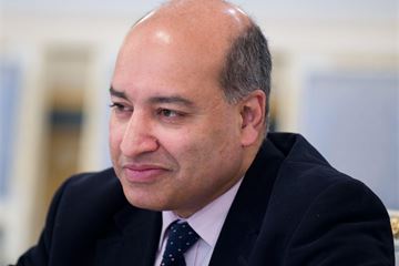 Divided we fall: time to strengthen Britain’s centre of government