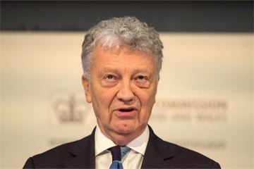 Controversial Prevent reviewer named as pick for next public appointments commissioner