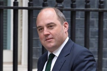 Civil servant ‘removed from sensitive work’ over lost secret papers