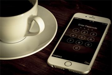 Government urged to review IT policies after phones wiped due to pass code errors