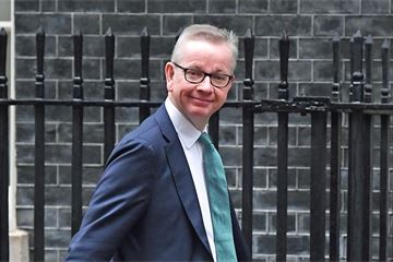 Gove 'fails to grasp' urgency of need to invest in SCS pay