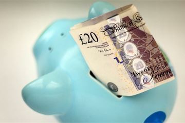 'Financial risk for years to come' as Covid costs hit £372bn, MPs warn