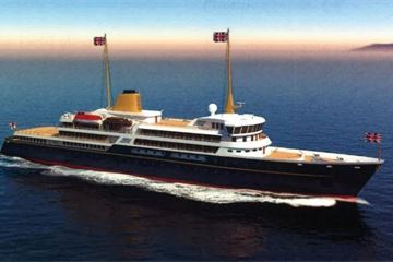 Cost estimate for new ‘national flagship’ rises to £250m