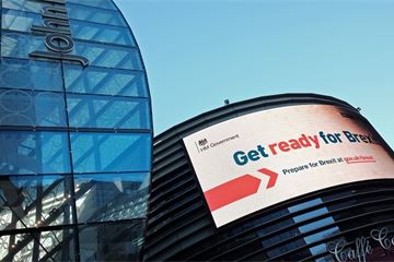 Cabinet Office procurement plans ‘could do more harm than good’