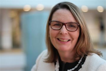 ESFA appoints interim as chief quits for combined authority