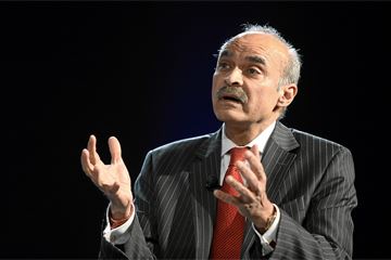 Investor and ex-Unilever exec named next UKGI chair