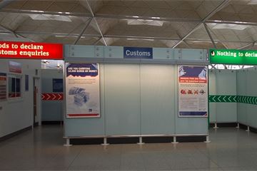 HMRC sets 2023 shutdown date for CHIEF customs platform