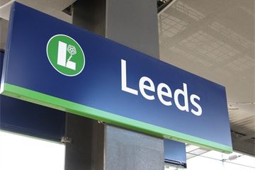 1,000 more jobs across seven departments to move to Leeds hub