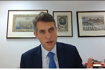 No.10 and DfE ‘refused to make Covid contingency plans for schools’