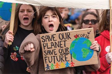 Cop-ing strategies: Has the government backed up its net-zero ambitions with action?