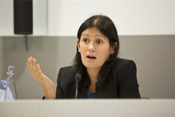 Labour warns moving civil service jobs won’t level up the nation