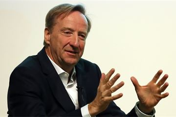 Goldmanfinger: Ex-spymaster Alex Younger joins investment bank