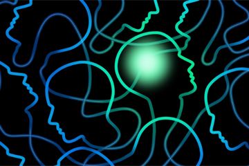 Neurodiversity future-proofs your organisation – and here's why