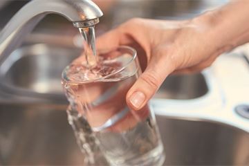 Departments launch £4m competition to explore running broadband through water pipes