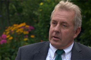 Afghan crisis ‘entirely predictable’, ex-national security adviser says