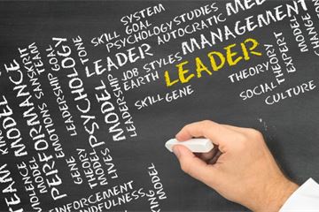 Leadership and management training overhaul to provide 'tangible skills'