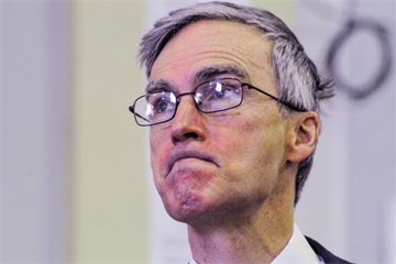 MP says former department wasn’t ‘full of brightest and best’