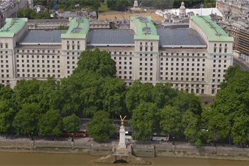 Setting up projects for success: Insights into project initiation in defence