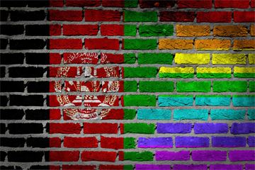 Home Office urged to open evacuation route for LGBTQ+ Afghans
