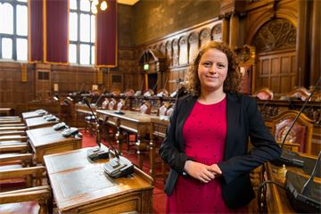 'Support for miscarriages needs to be so much better': MPs back union's call for civil service pregnancy loss policy