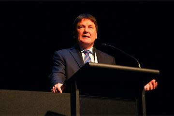 New Zealand privacy watchdog John Edwards chosen as next information commissioner