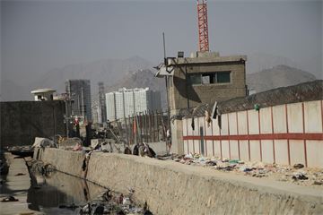 MPs to probe FCDO's handling of Afghan crisis after sensitive documents found at Kabul embassy