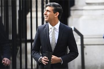 Economic bounce-back ‘won’t shield departments in Spending Review’