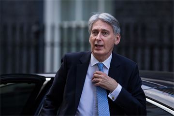 Ex-chancellor admonished by sleaze watchdog for 'unwise' contact with Treasury on bank's behalf